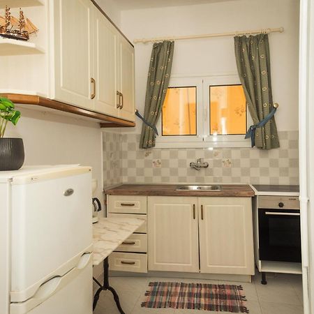 Mel Apartman Melíkia Kültér fotó