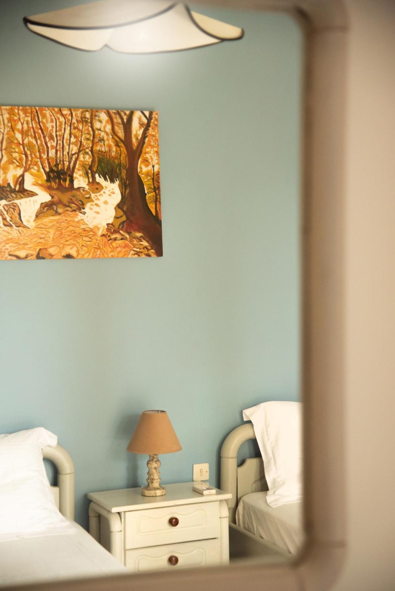Mel Apartman Melíkia Kültér fotó