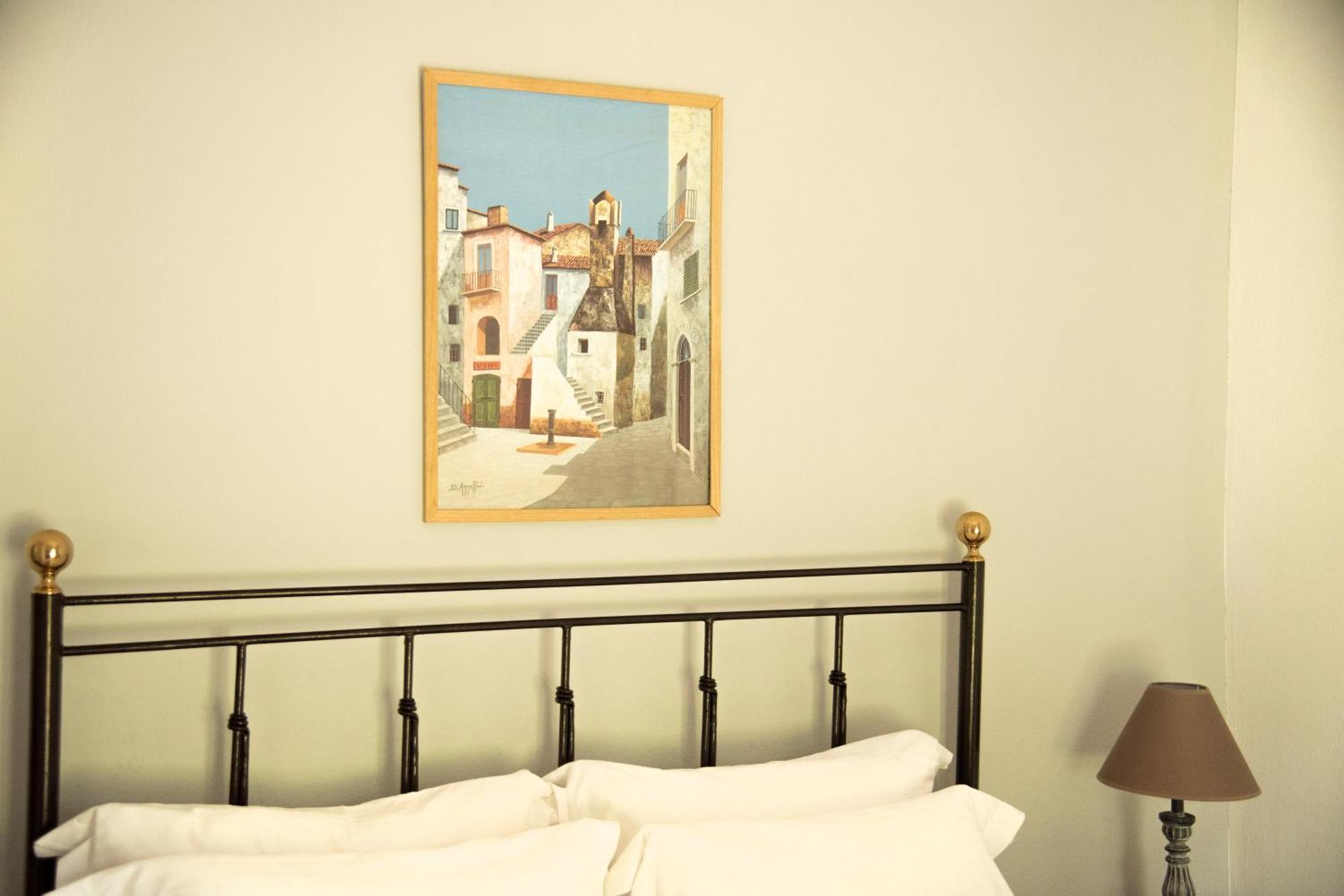 Mel Apartman Melíkia Kültér fotó