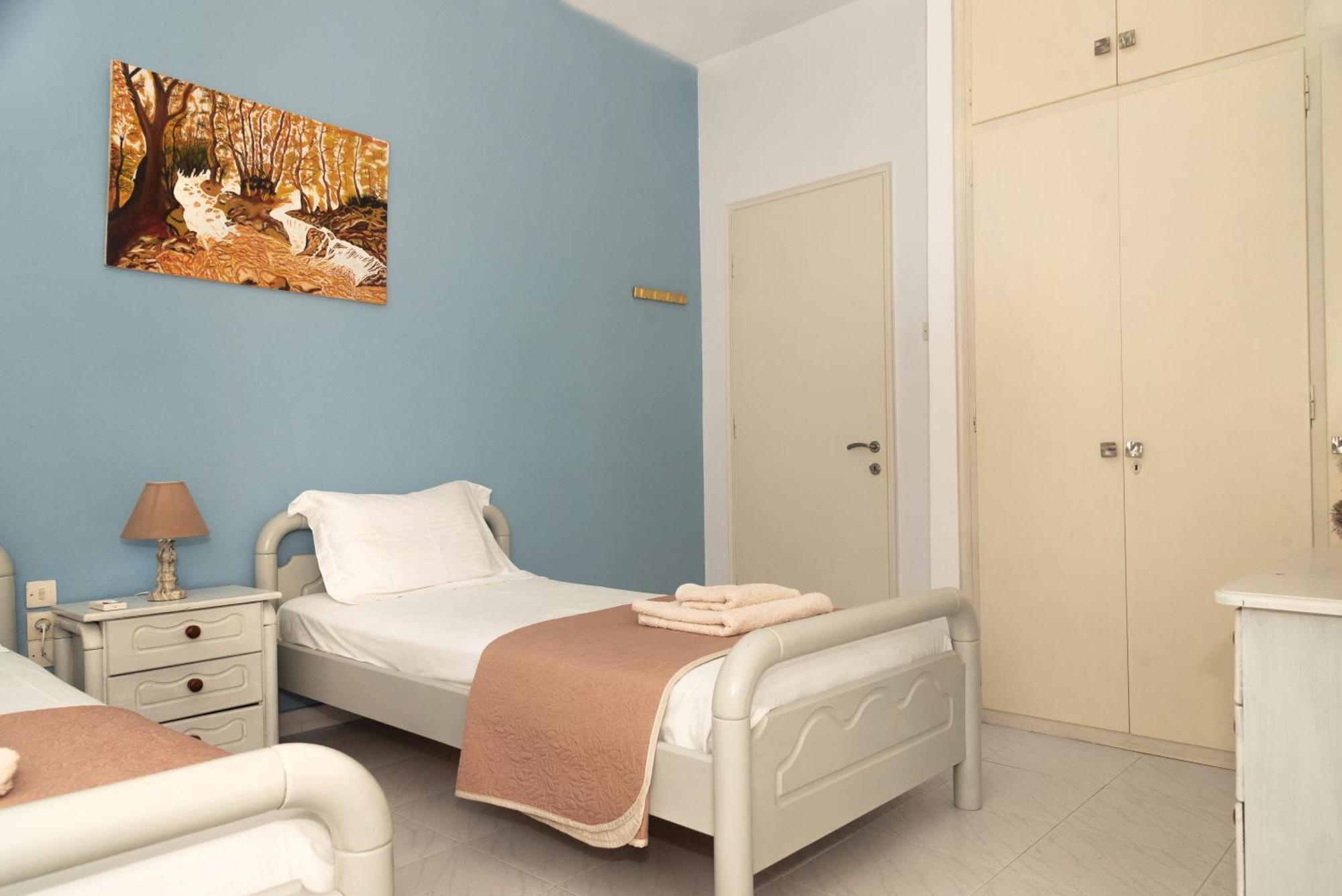 Mel Apartman Melíkia Kültér fotó