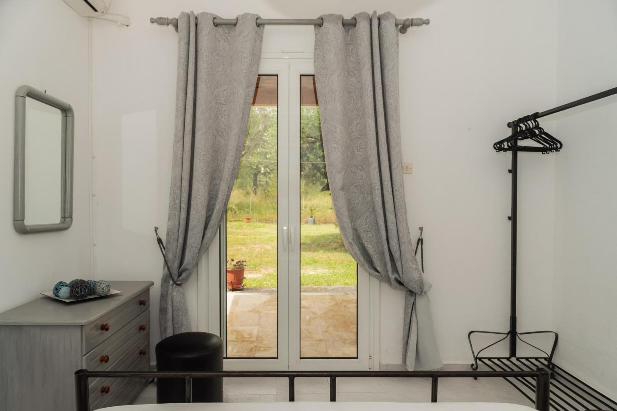 Mel Apartman Melíkia Kültér fotó