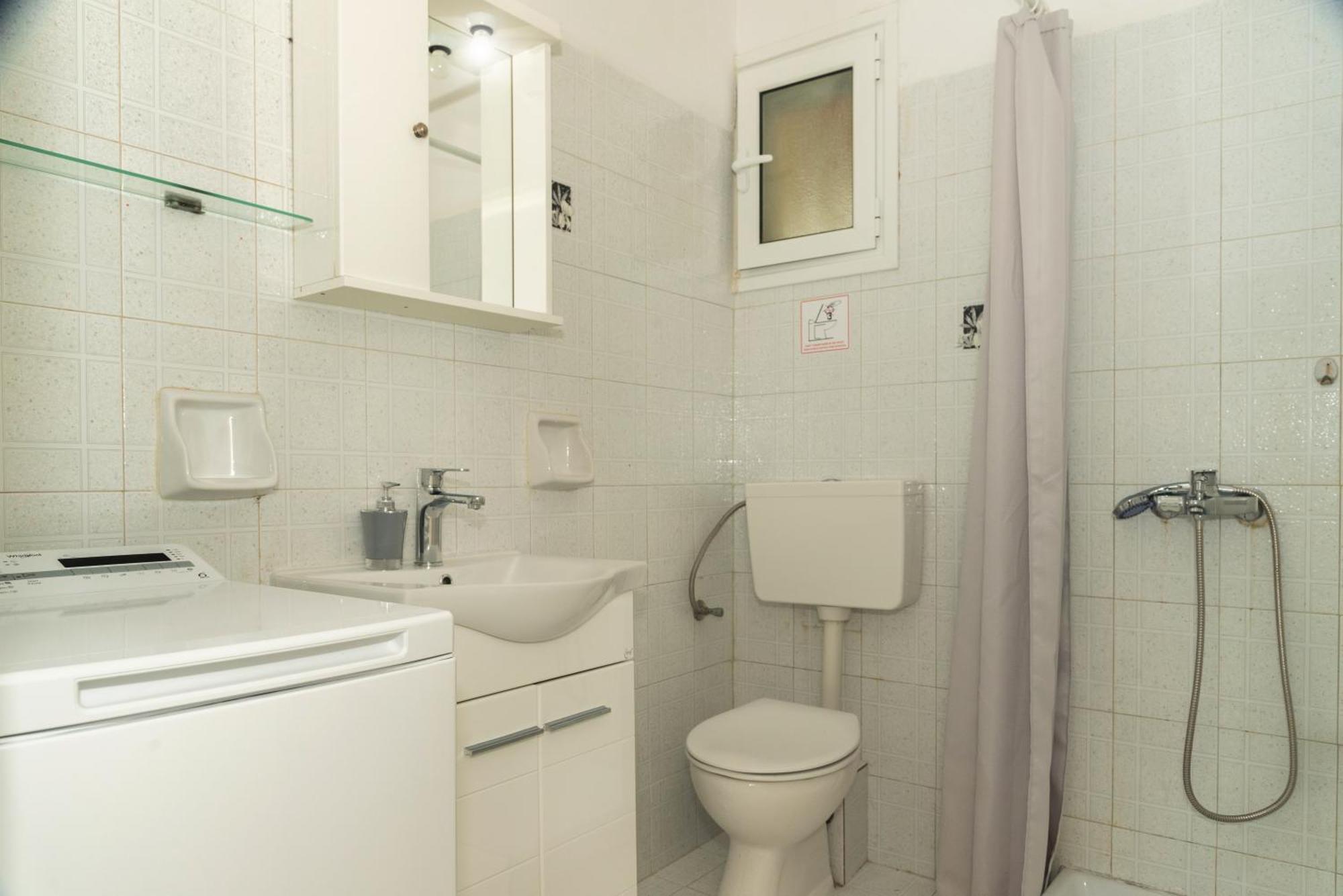 Mel Apartman Melíkia Kültér fotó